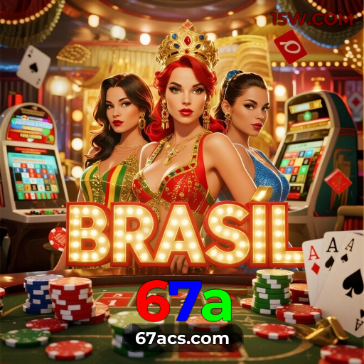 Jogos de Cassino Premium - Slots, Roleta, Blackjack e Dealer Ao Vivo