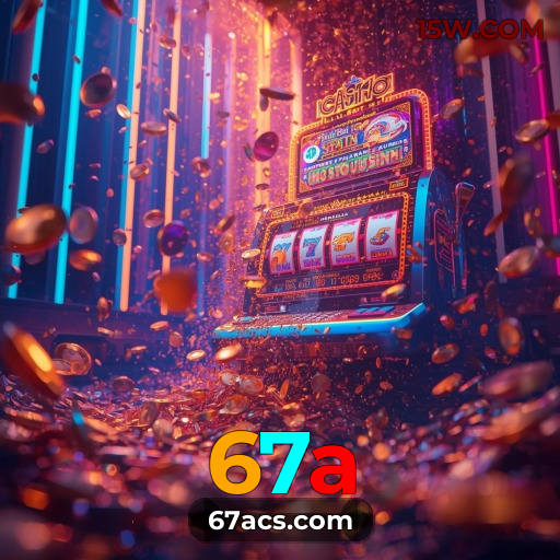 Slots do 67a | Cassino Seguro e Confiável no Brasil